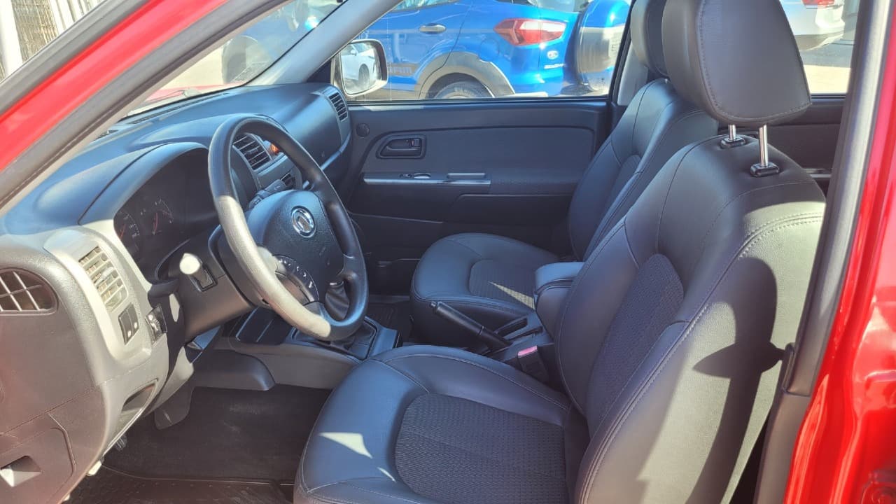 WINGLE 5 ELITE - view 9