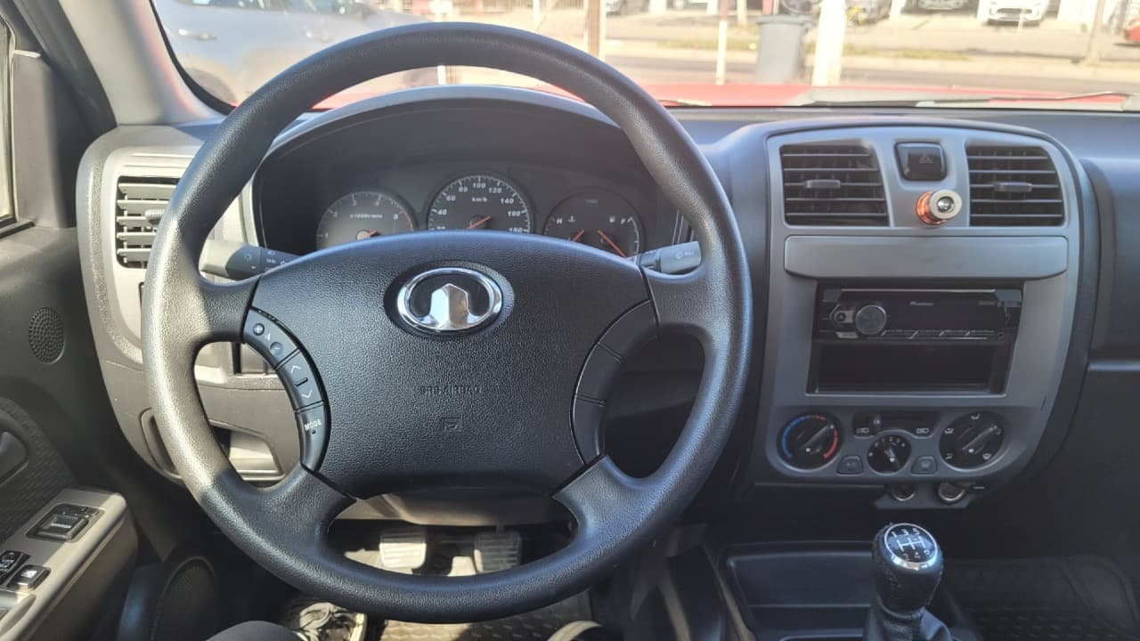 WINGLE 5 ELITE - view 10