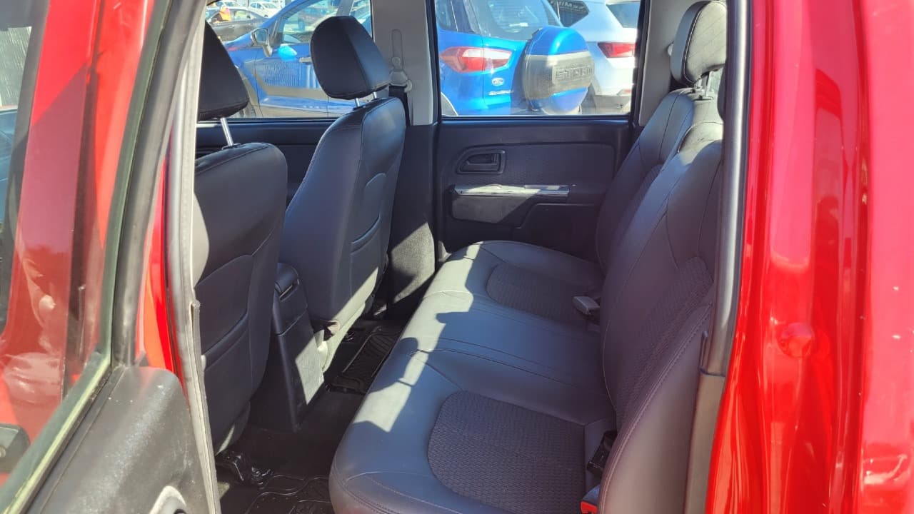 WINGLE 5 ELITE - view 12