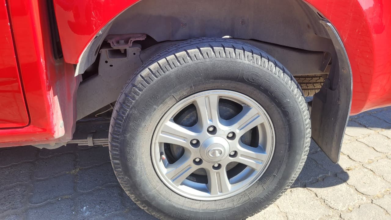 WINGLE 5 ELITE - view 13