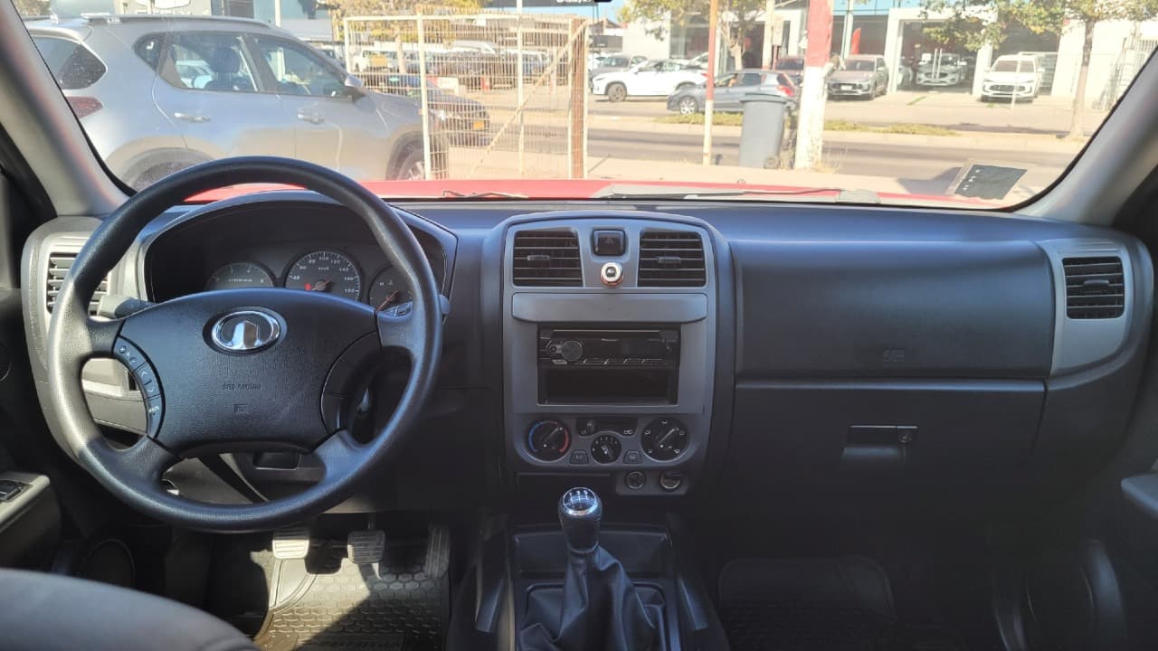 WINGLE 5 ELITE - view 14