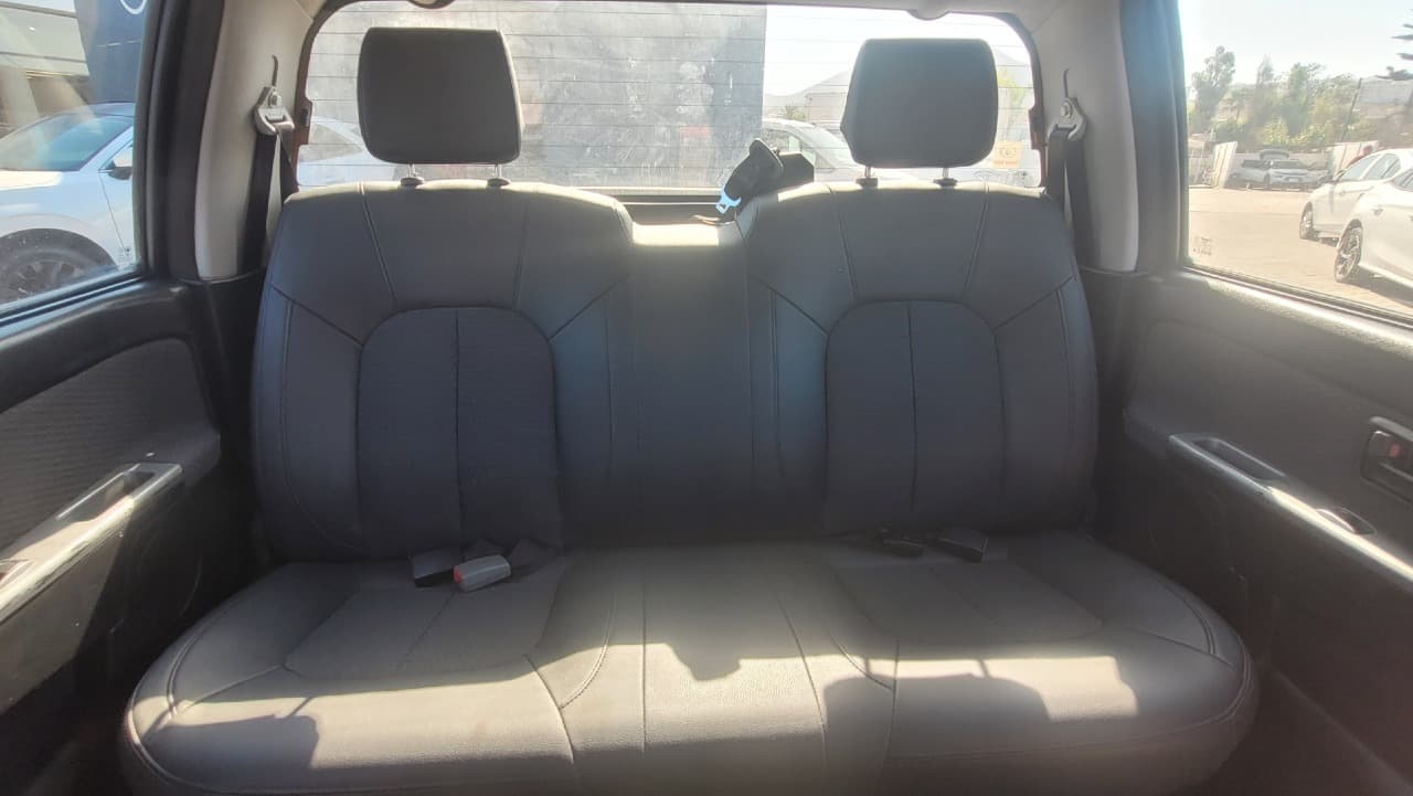 WINGLE 5 ELITE - view 15