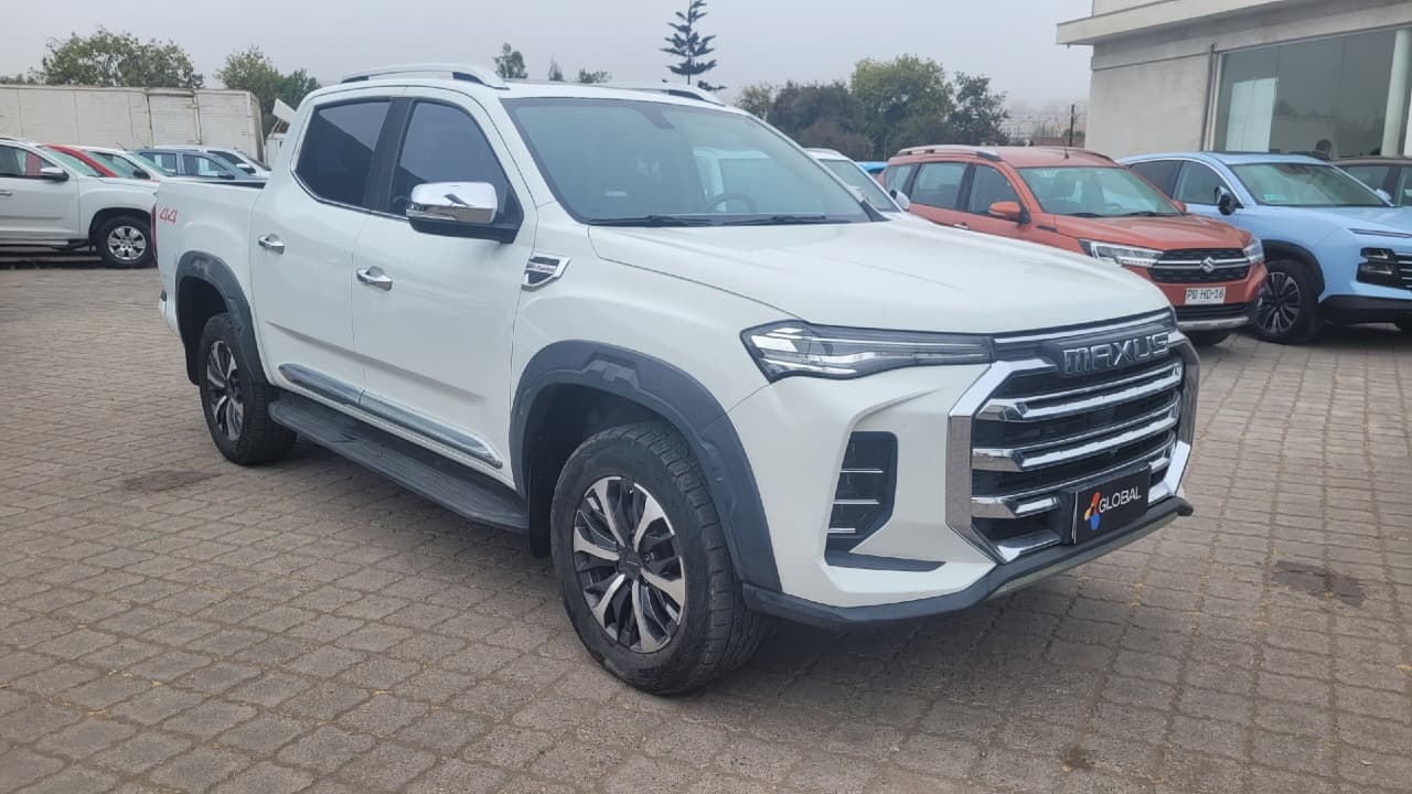 T90 4X4 AUT.  - view 4