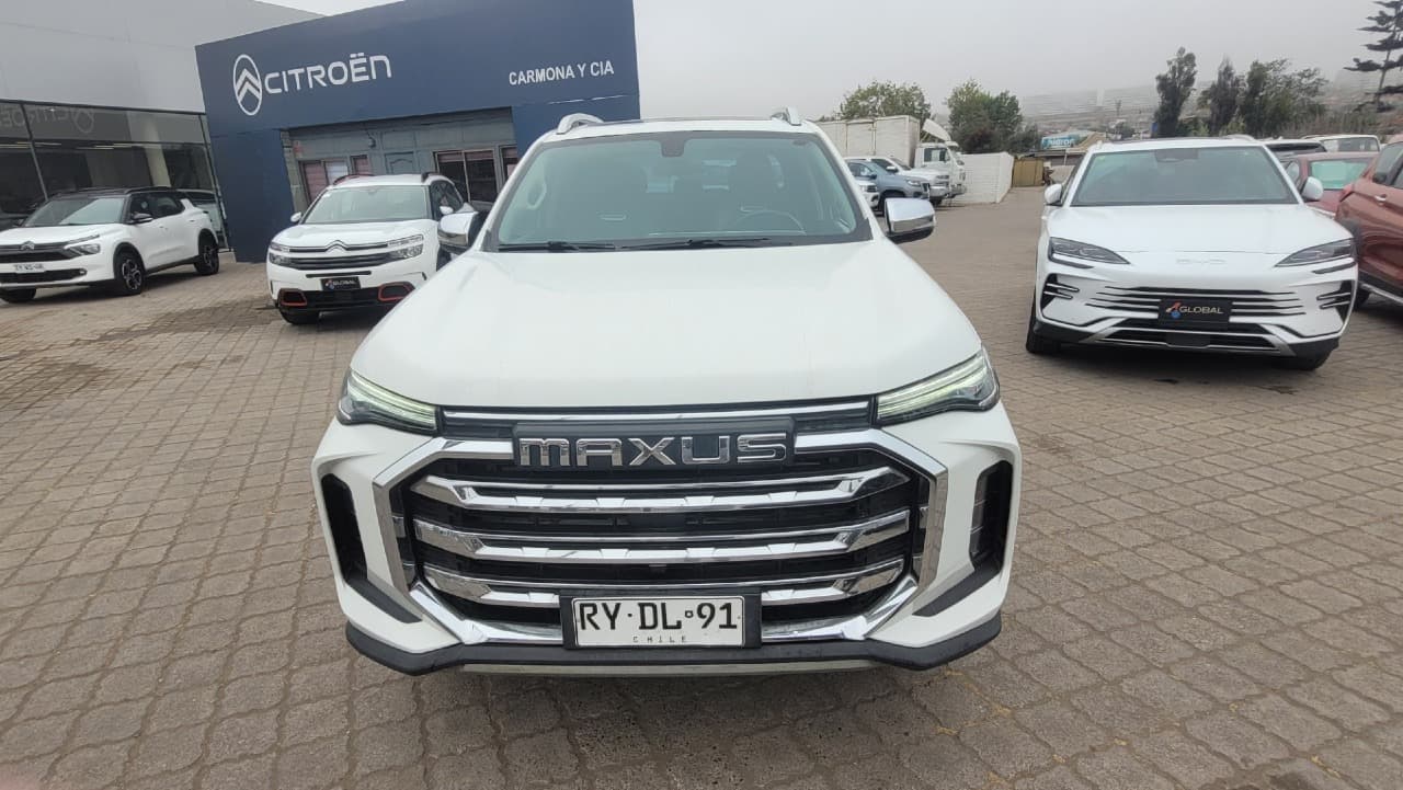 T90 4X4 AUT.  - view 5