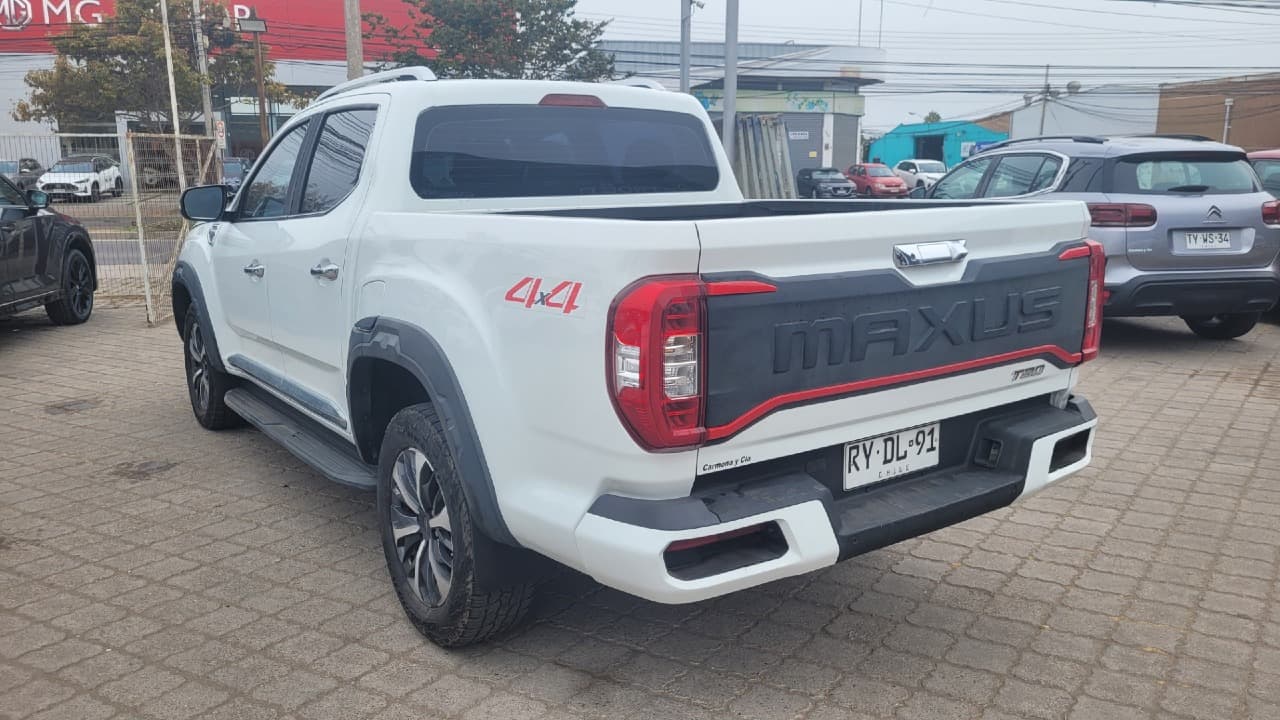 T90 4X4 AUT.  - view 7