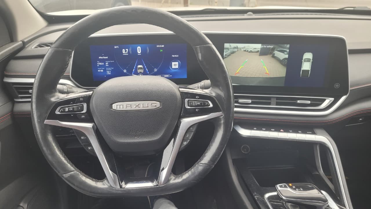 T90 4X4 AUT.  - view 9