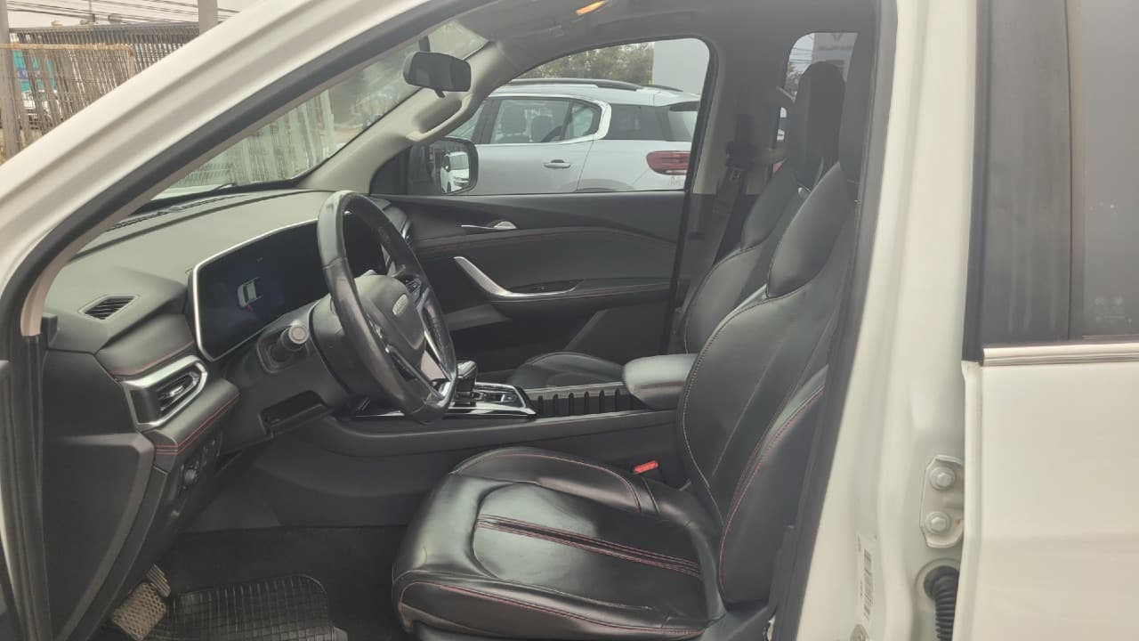 T90 4X4 AUT.  - view 13