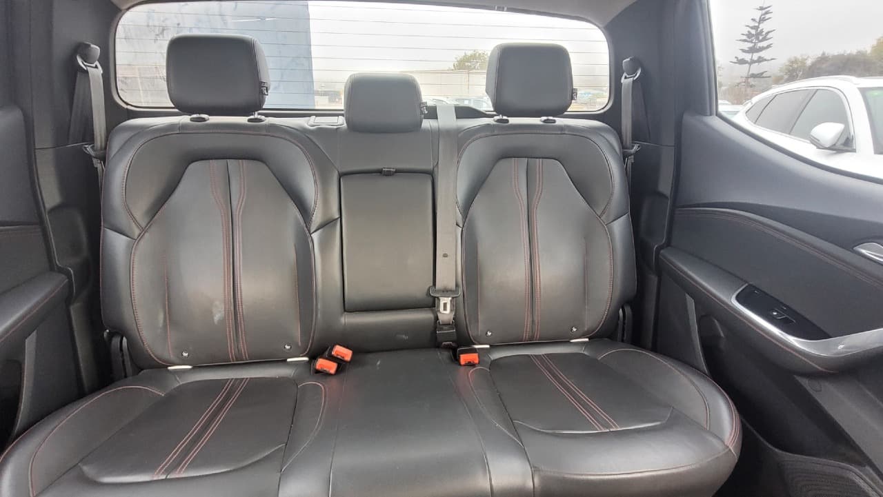 T90 4X4 AUT.  - view 15