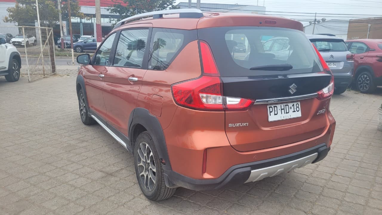 XL7 GLX 1.5 AUT. - view 3