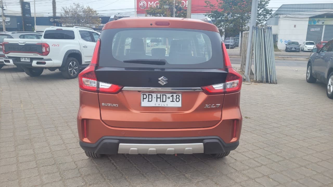 XL7 GLX 1.5 AUT. - view 4