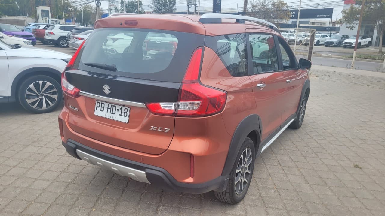 XL7 GLX 1.5 AUT. - view 5