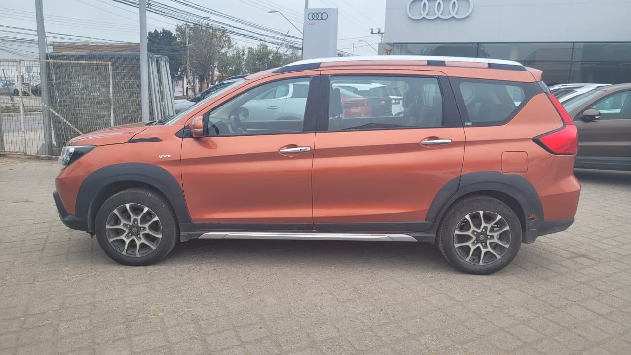 XL7 GLX 1.5 AUT. - view 6