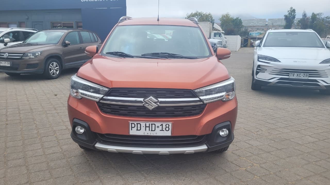 XL7 GLX 1.5 AUT. - view 7