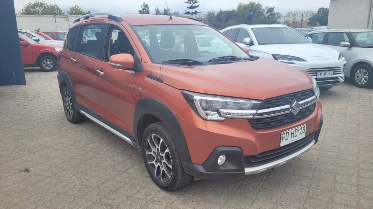 XL7 GLX 1.5 AUT. - view 8