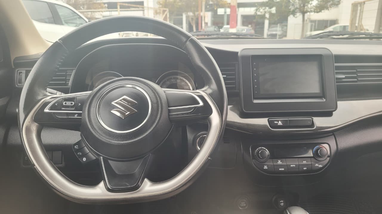 XL7 GLX 1.5 AUT. - view 9