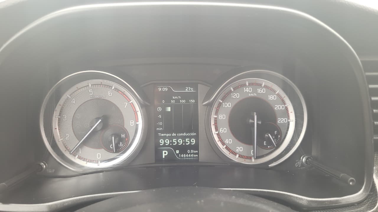 XL7 GLX 1.5 AUT. - view 10