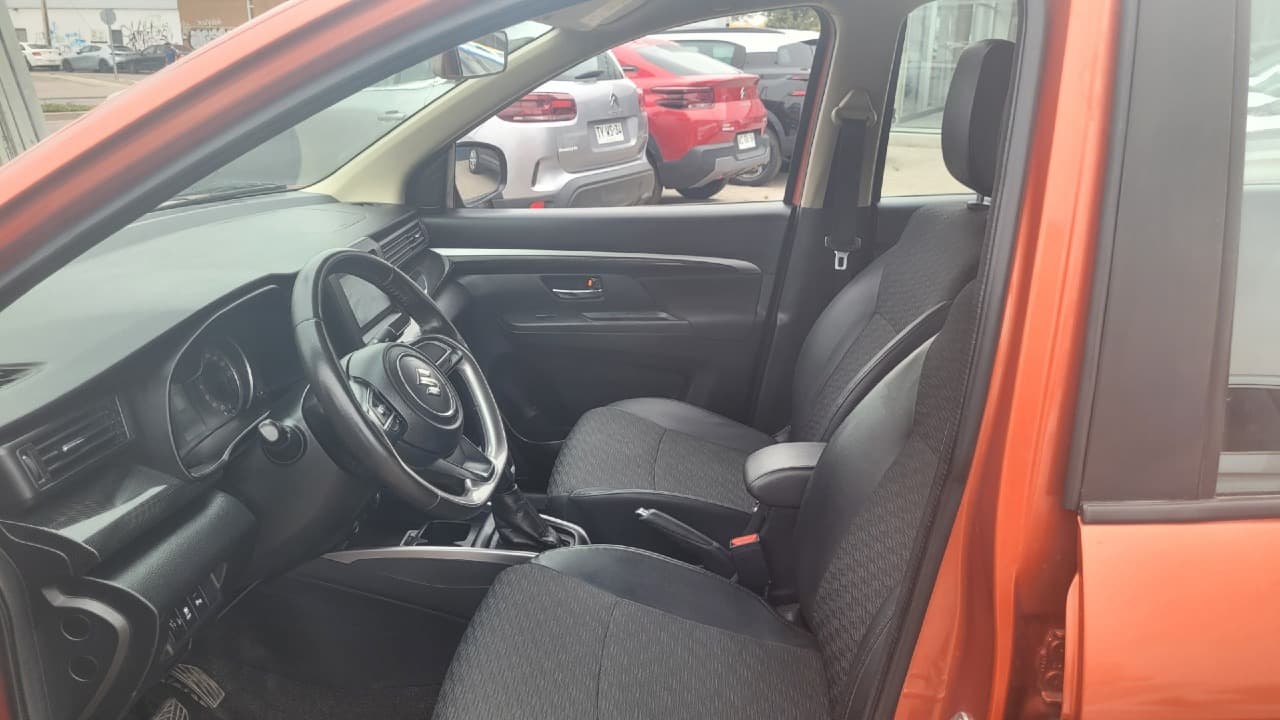 XL7 GLX 1.5 AUT. - view 11