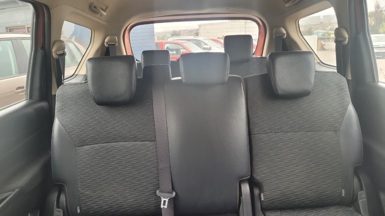 XL7 GLX 1.5 AUT. - view 12