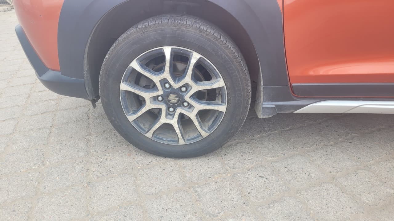 XL7 GLX 1.5 AUT. - view 13