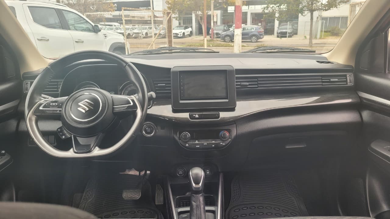 XL7 GLX 1.5 AUT. - view 14