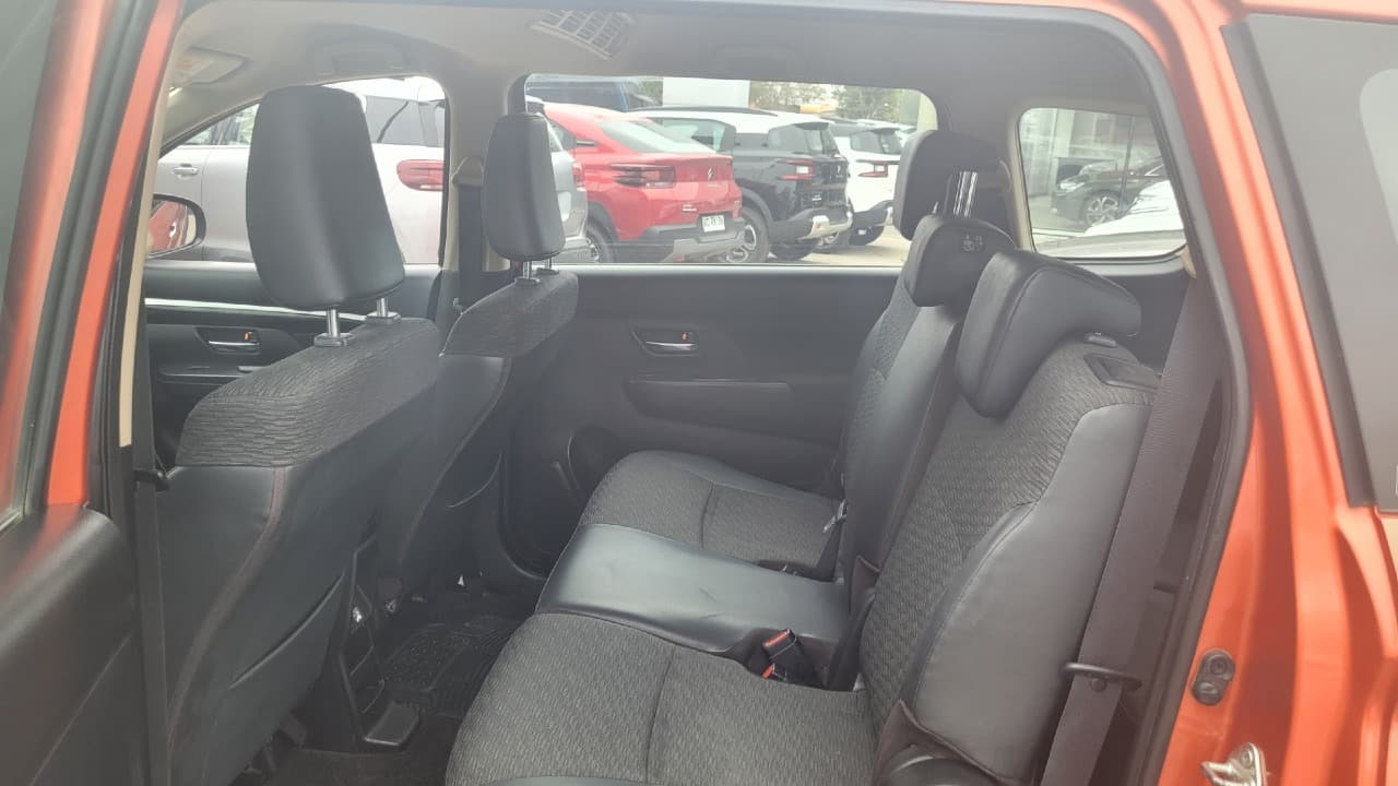 XL7 GLX 1.5 AUT. - view 15