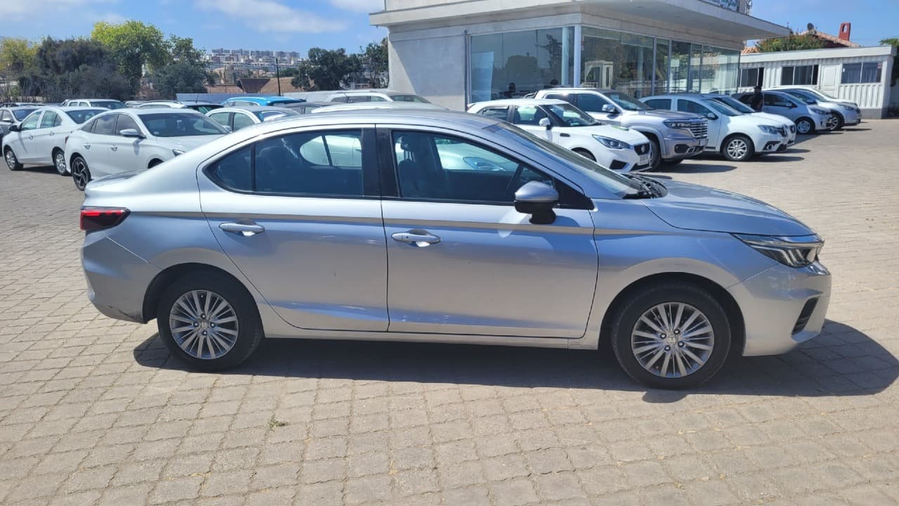 CITY EX 1.5 MT - view 7