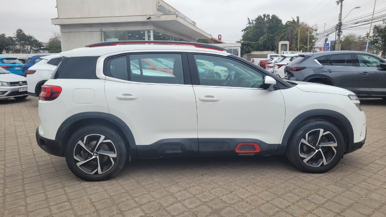 C5 AIRCROSS 1.5 MT - view 7