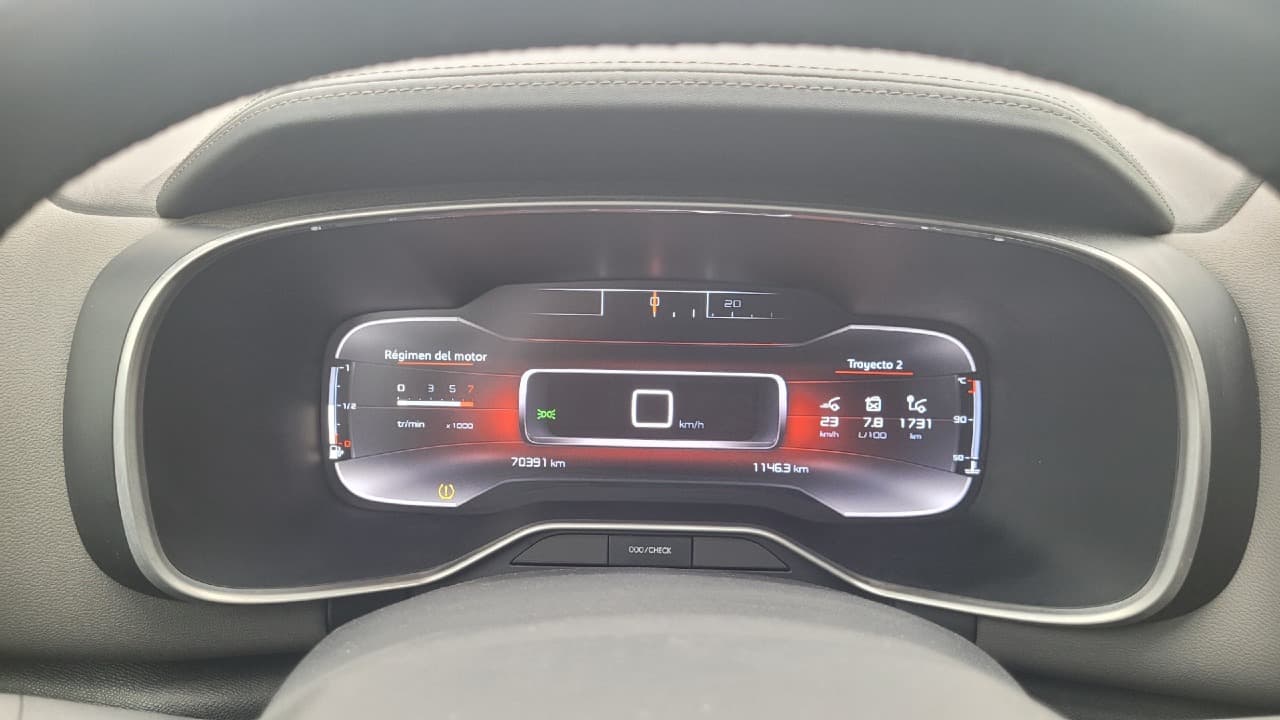 C5 AIRCROSS 1.5 MT - view 10