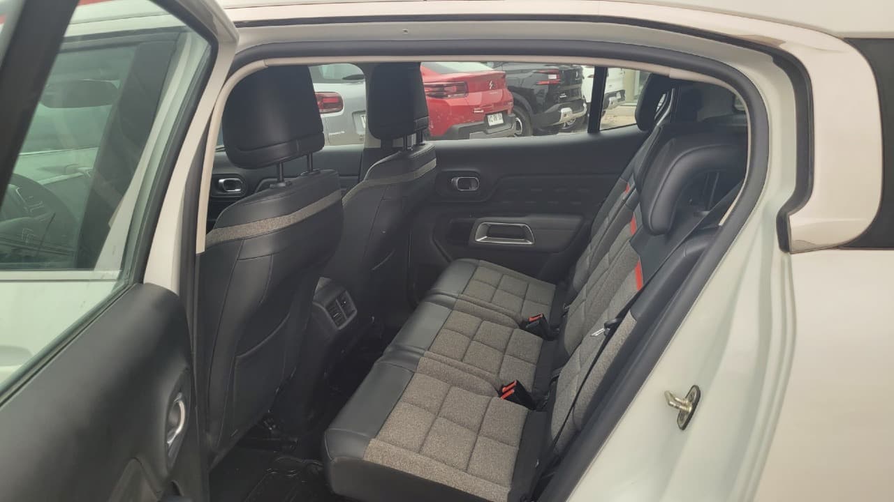 C5 AIRCROSS 1.5 MT - view 11