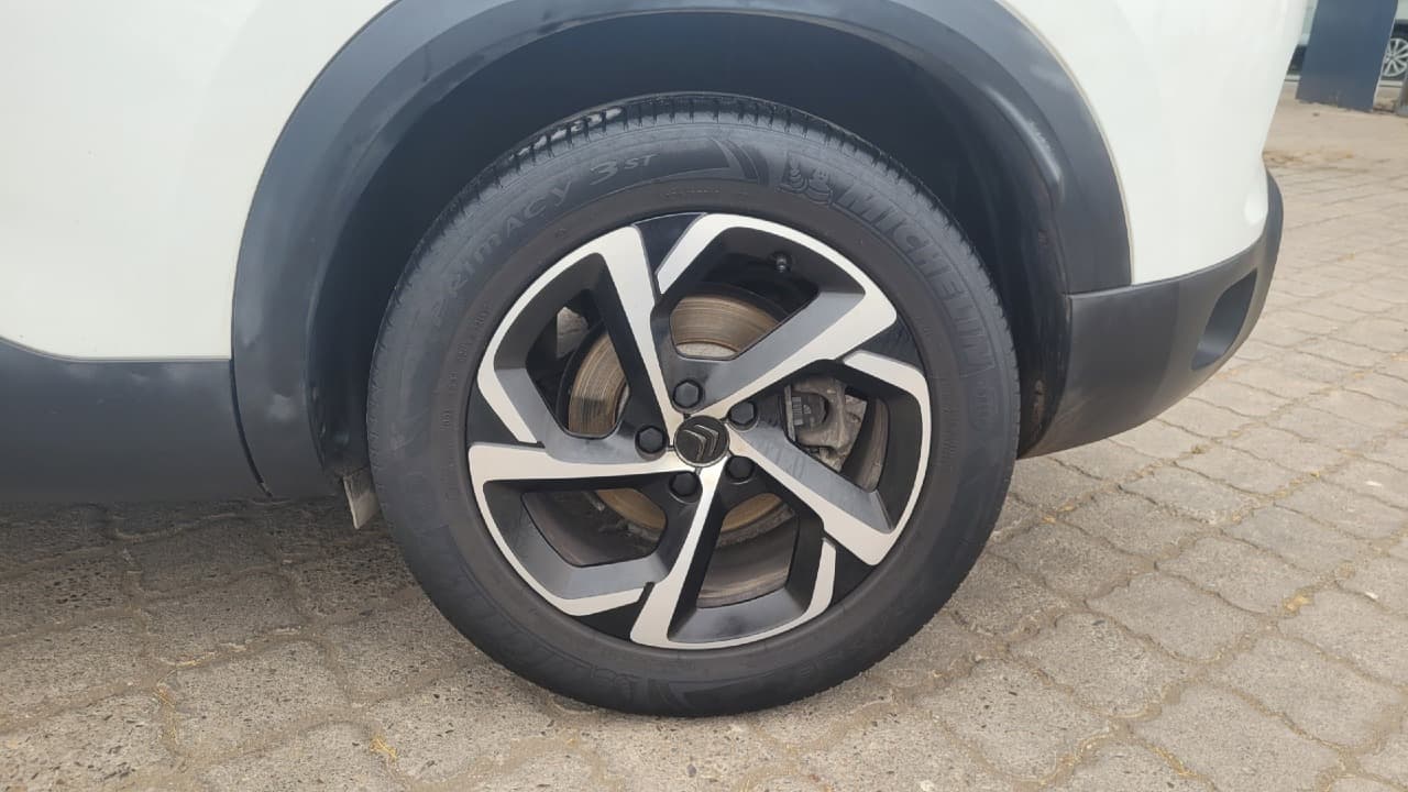 C5 AIRCROSS 1.5 MT - view 13