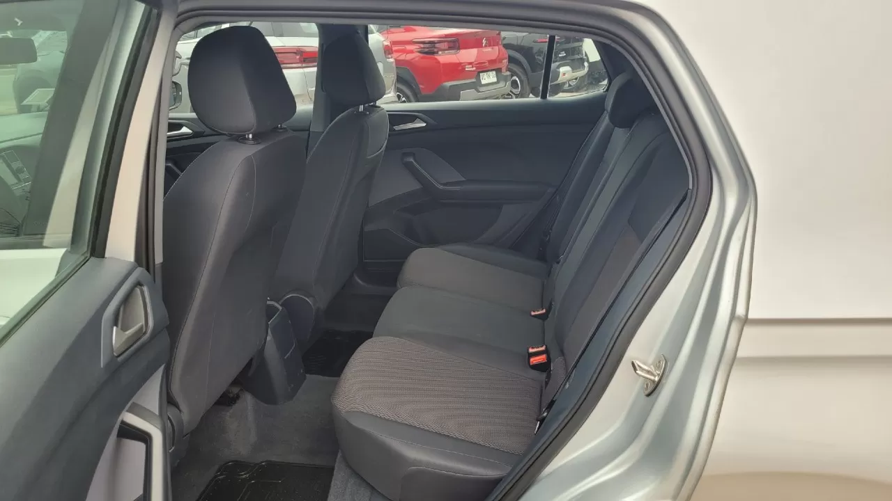 New T-Cross Trend - view 9