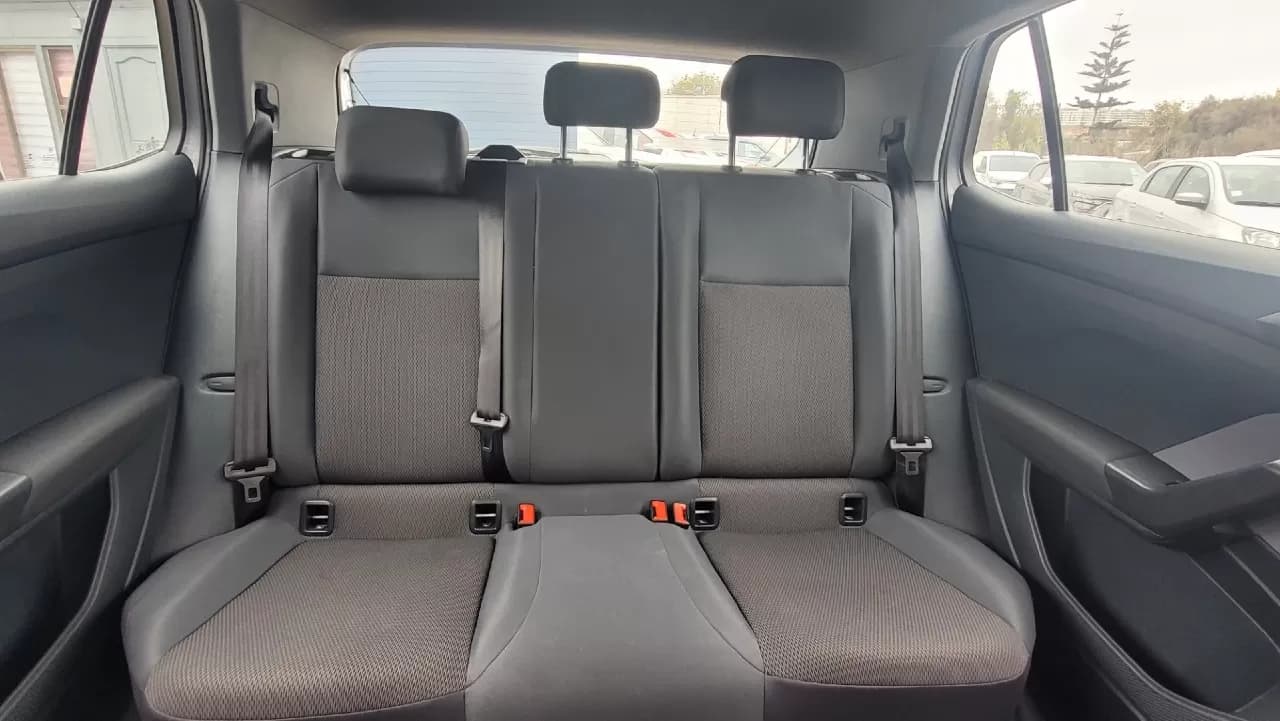 New T-Cross Trend - view 11