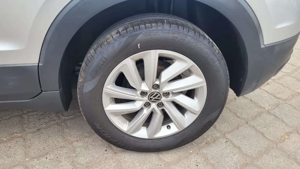 New T-Cross Trend - view 12