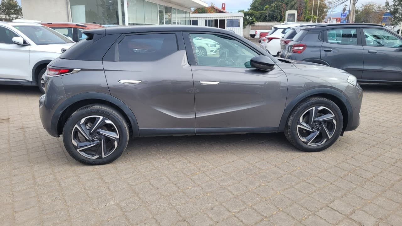 DS3 CROSSBACK 1.2 AUT. - view 4