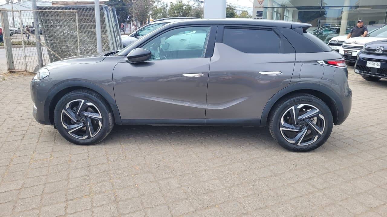DS3 CROSSBACK 1.2 AUT. - view 6