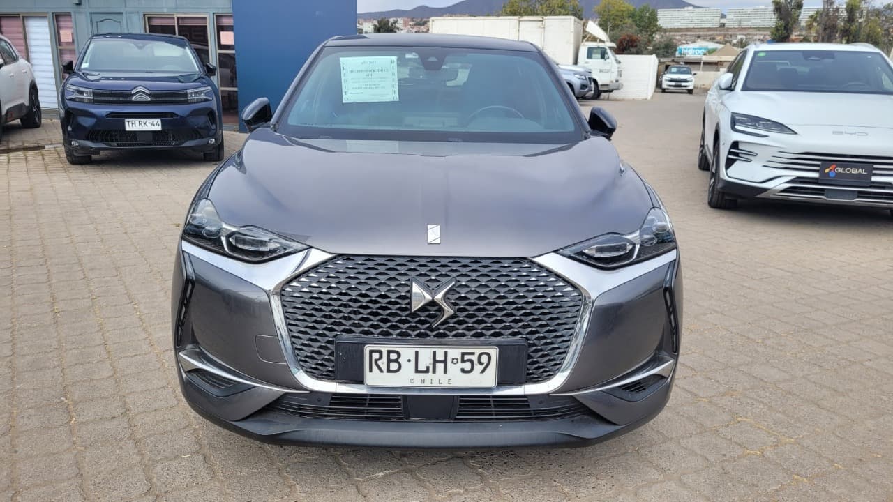 DS3 CROSSBACK 1.2 AUT. - view 8
