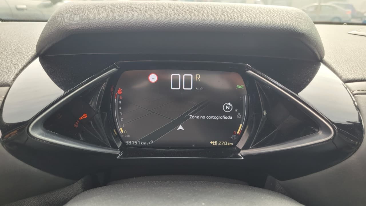 DS3 CROSSBACK 1.2 AUT. - view 9