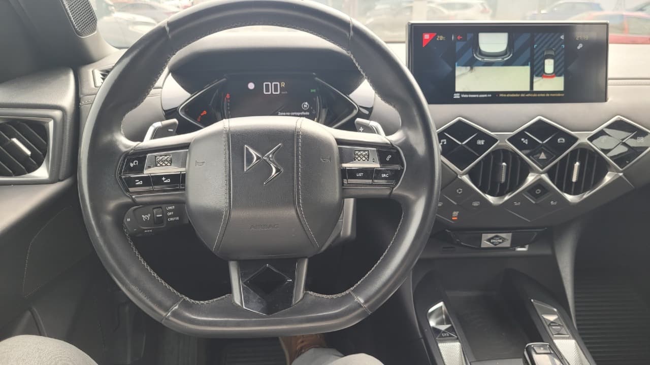 DS3 CROSSBACK 1.2 AUT. - view 10