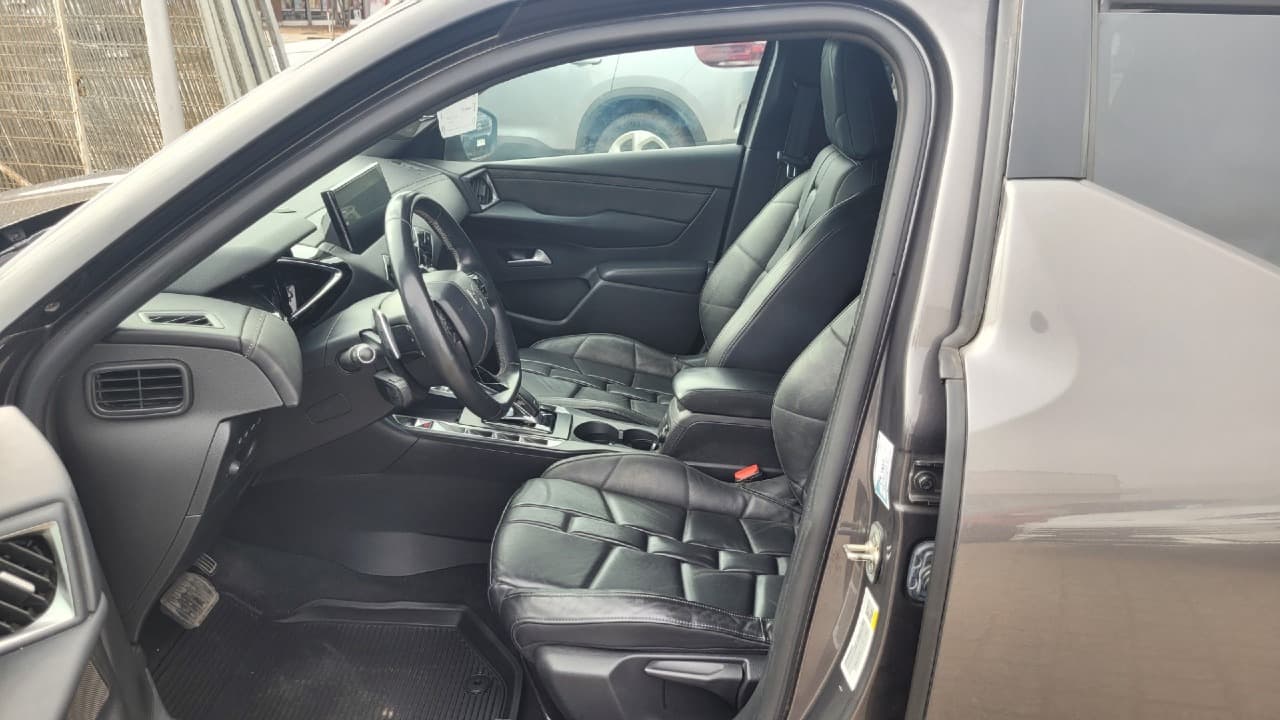 DS3 CROSSBACK 1.2 AUT. - view 11