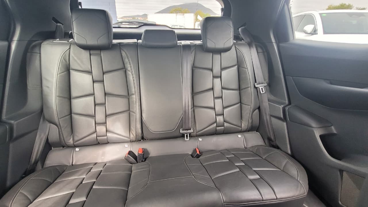 DS3 CROSSBACK 1.2 AUT. - view 12