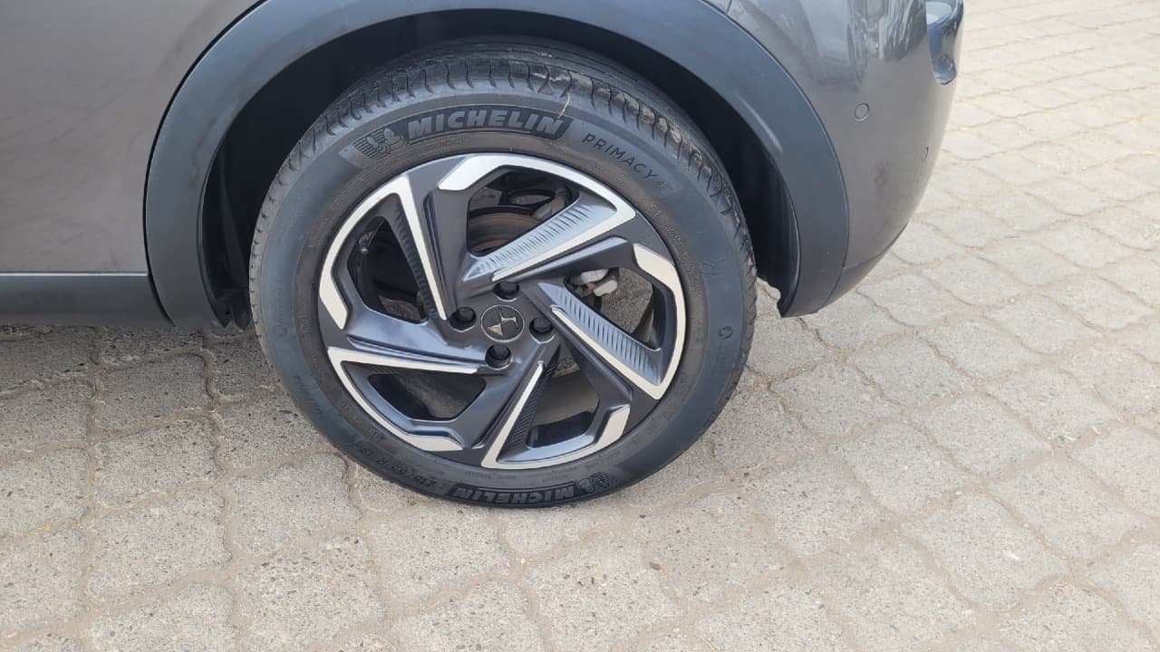 DS3 CROSSBACK 1.2 AUT. - view 15