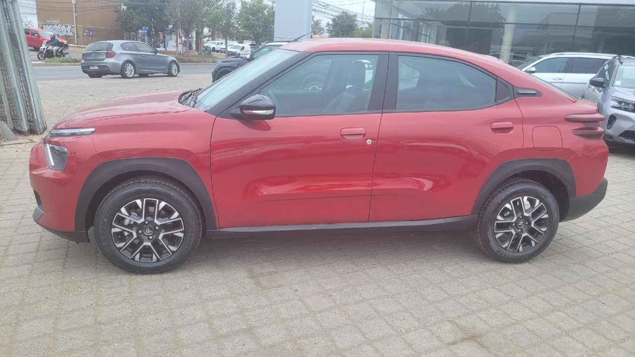 BASALT TURBO 1.0 CVT SHINE FULL AUT. - view 3