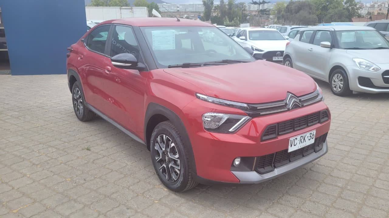 BASALT TURBO 1.0 CVT SHINE FULL AUT. - view 5