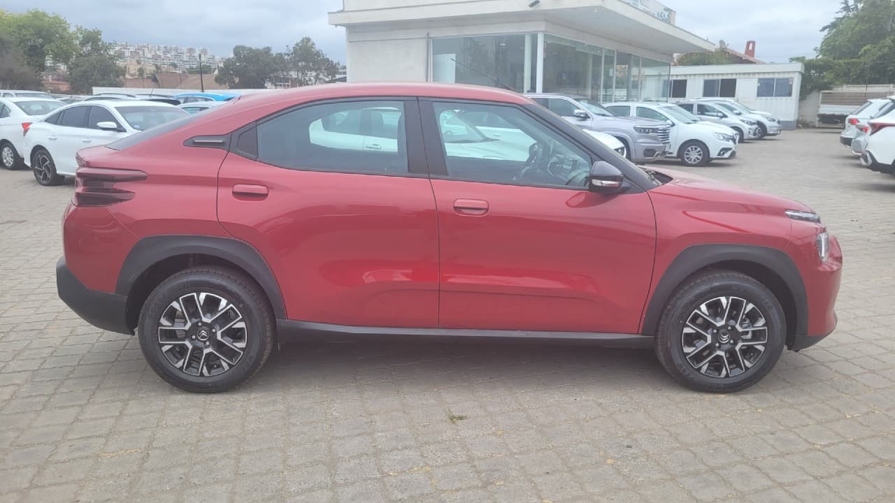 BASALT TURBO 1.0 CVT SHINE FULL AUT. - view 6