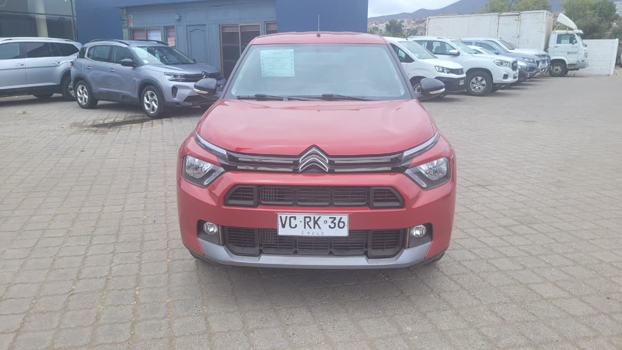 BASALT TURBO 1.0 CVT SHINE FULL AUT. - view 7