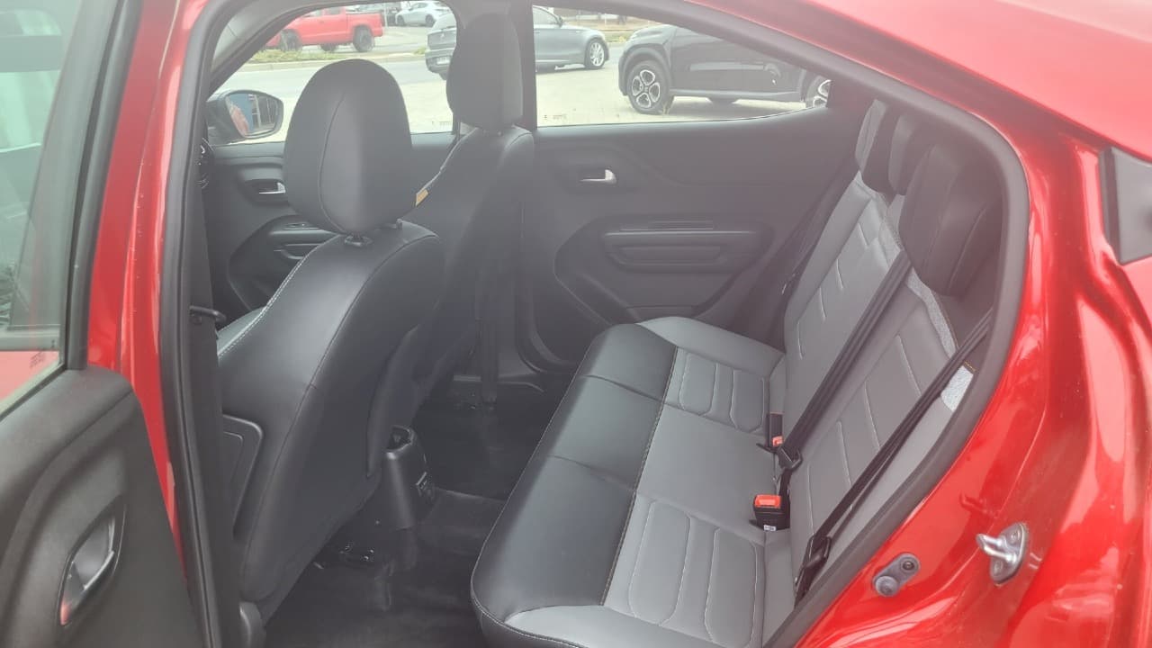 BASALT TURBO 1.0 CVT SHINE FULL AUT. - view 10