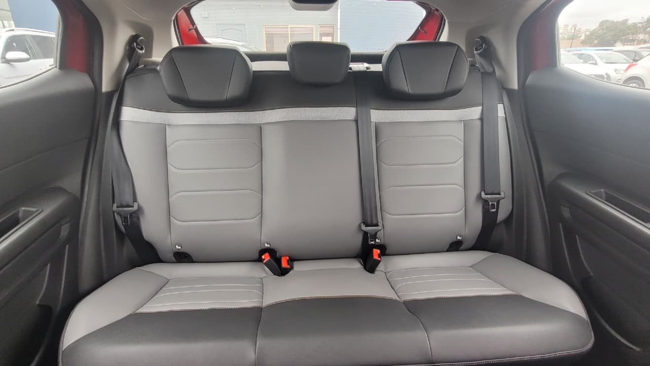 BASALT TURBO 1.0 CVT SHINE FULL AUT. - view 11