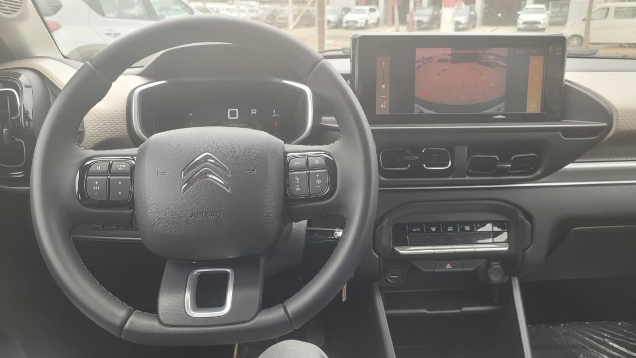 BASALT TURBO 1.0 CVT SHINE FULL AUT. - view 13