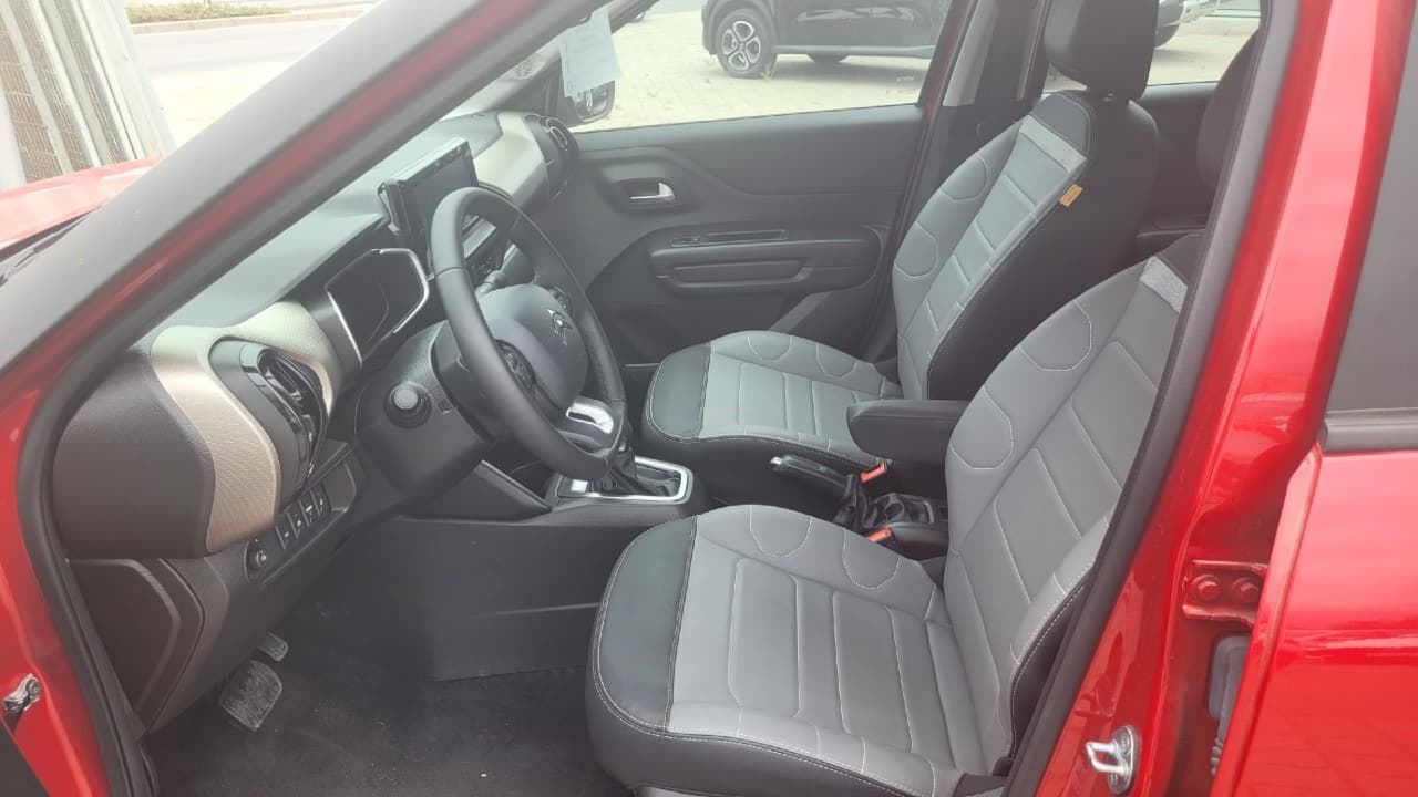 BASALT TURBO 1.0 CVT SHINE FULL AUT. - view 14