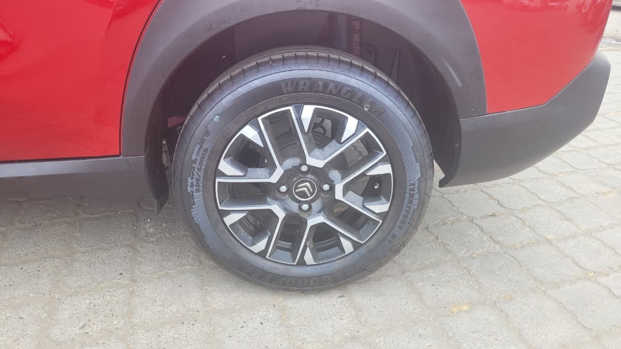 BASALT TURBO 1.0 CVT SHINE FULL AUT. - view 15